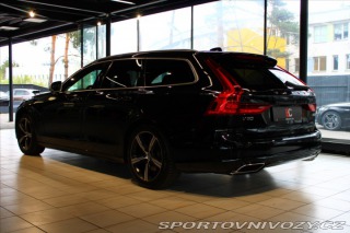 Volvo V90 D5 AWD R-Design PilotA / 2019