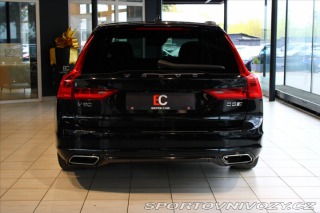 Volvo V90 D5 AWD R-Design PilotA / 2019