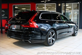 Volvo V90 D5 AWD R-Design PilotA / 2019