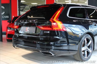 Volvo V90 D5 AWD R-Design PilotA / 2019