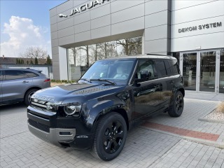   Land Rover Defender 3,0 110 X-Dynamic SE D250