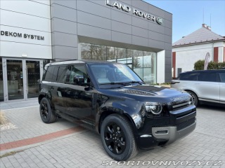 Ostatní značky Ostatní modely Land Rover Defender 3,0 110 X-Dynamic SE D250 2025