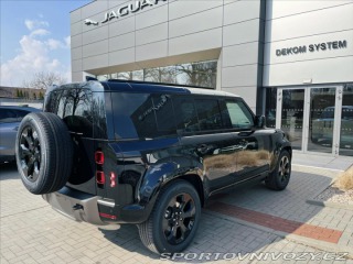 Ostatní značky Ostatní modely Land Rover Defender 3,0 110 X-Dynamic SE D250 2025