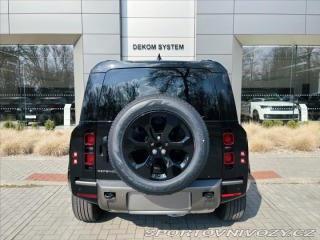 Ostatní značky Ostatní modely Land Rover Defender 3,0 110 X-Dynamic SE D250 2025