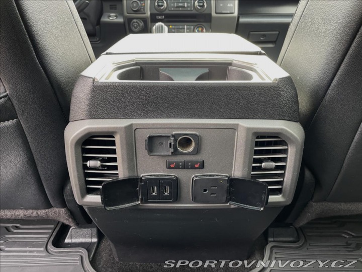 Ford Ostatní modely F-150 3,5 L V6 Raptor*Kůže*Navi 2018