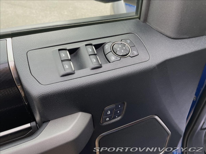 Ford Ostatní modely F-150 3,5 L V6 Raptor*Kůže*Navi 2018