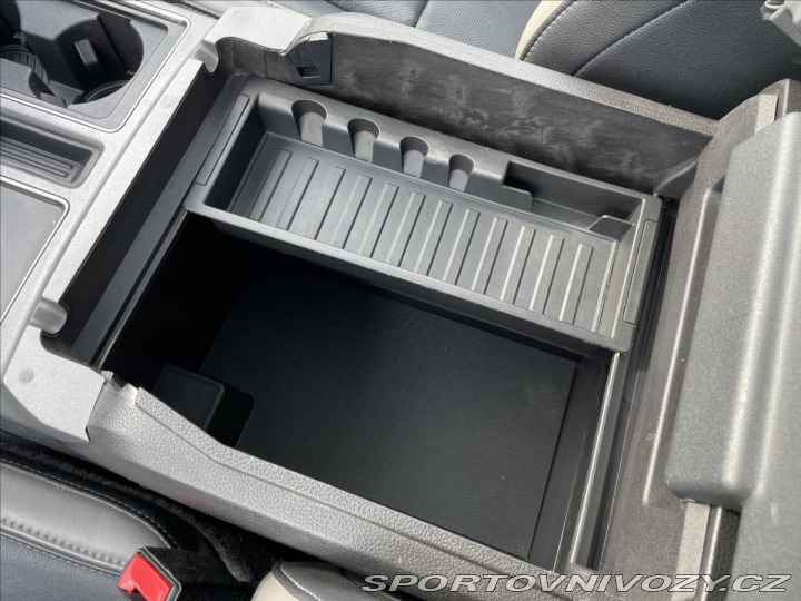 Ford Ostatní modely F-150 3,5 L V6 Raptor*Kůže*Navi 2018