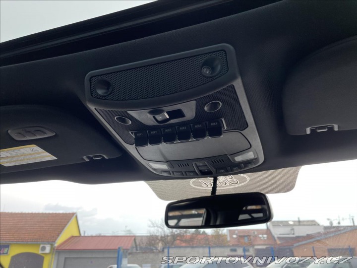 Ford Ostatní modely F-150 3,5 L V6 Raptor*Kůže*Navi 2018