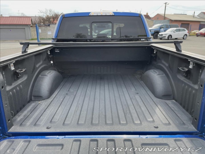 Ford Ostatní modely F-150 3,5 L V6 Raptor*Kůže*Navi 2018