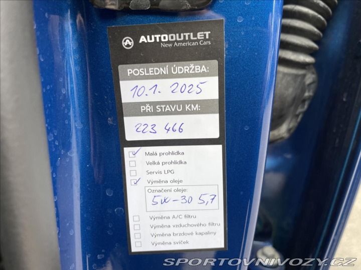 Ford Ostatní modely F-150 3,5 L V6 Raptor*Kůže*Navi 2018
