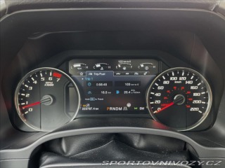 Ford Ostatní modely F-150 3,5 L V6 Raptor*Kůže*Navi 2018