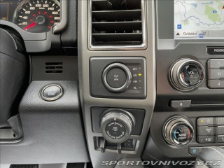 Ford Ostatní modely F-150 3,5 L V6 Raptor*Kůže*Navi 2018