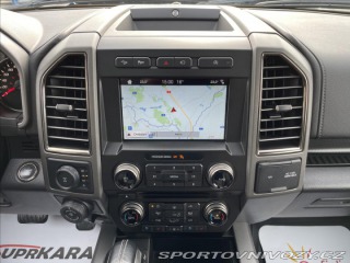 Ford Ostatní modely F-150 3,5 L V6 Raptor*Kůže*Navi 2018