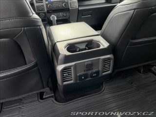 Ford Ostatní modely F-150 3,5 L V6 Raptor*Kůže*Navi 2018