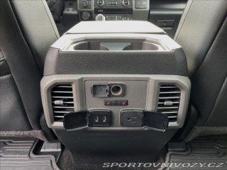 Ford Ostatní modely F-150 3,5 L V6 Raptor*Kůže*Navi 2018