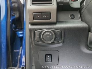 Ford Ostatní modely F-150 3,5 L V6 Raptor*Kůže*Navi 2018