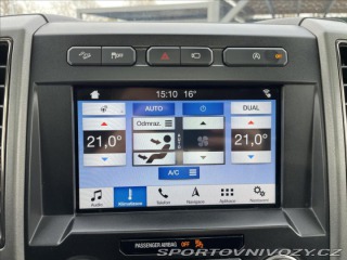 Ford Ostatní modely F-150 3,5 L V6 Raptor*Kůže*Navi 2018