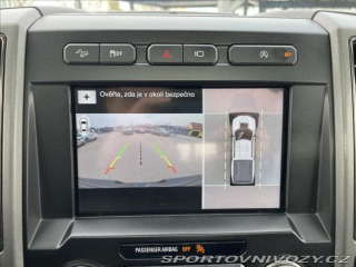 Ford Ostatní modely F-150 3,5 L V6 Raptor*Kůže*Navi 2018