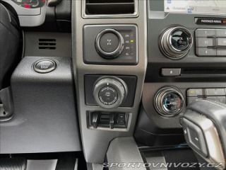 Ford Ostatní modely F-150 3,5 L V6 Raptor*Kůže*Navi 2018