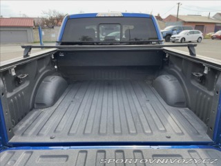 Ford Ostatní modely F-150 3,5 L V6 Raptor*Kůže*Navi 2018