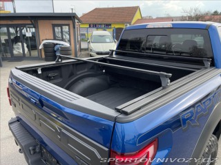 Ford Ostatní modely F-150 3,5 L V6 Raptor*Kůže*Navi 2018