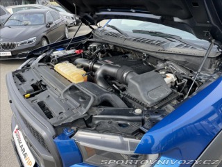Ford Ostatní modely F-150 3,5 L V6 Raptor*Kůže*Navi 2018