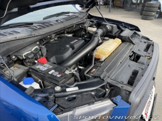 Ford Ostatní modely F-150 3,5 L V6 Raptor*Kůže*Navi 2018