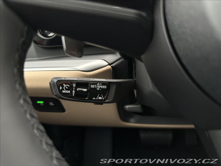 Porsche Cayenne E3 II Coupe Sport Chrono 2024