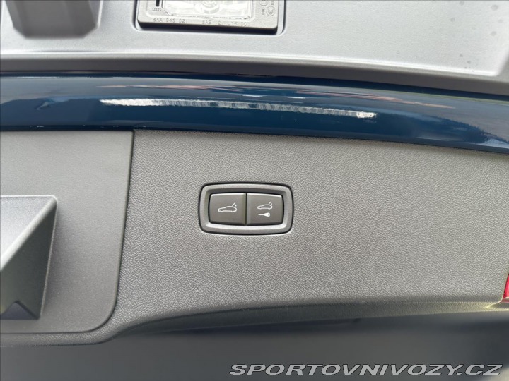 Porsche Cayenne E3 II Coupe Sport Chrono 2024