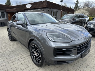 Porsche Cayenne E3 II Coupe Sport Chrono