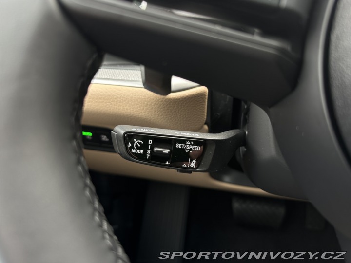 Porsche Cayenne E3 II Coupe Sport Chrono 2025