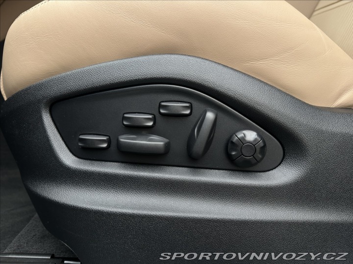 Porsche Cayenne E3 II Coupe Sport Chrono 2025