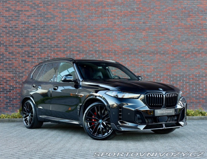 BMW X5 50e xDrive *M Performanc 2024