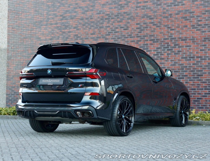 BMW X5 50e xDrive *M Performanc 2024