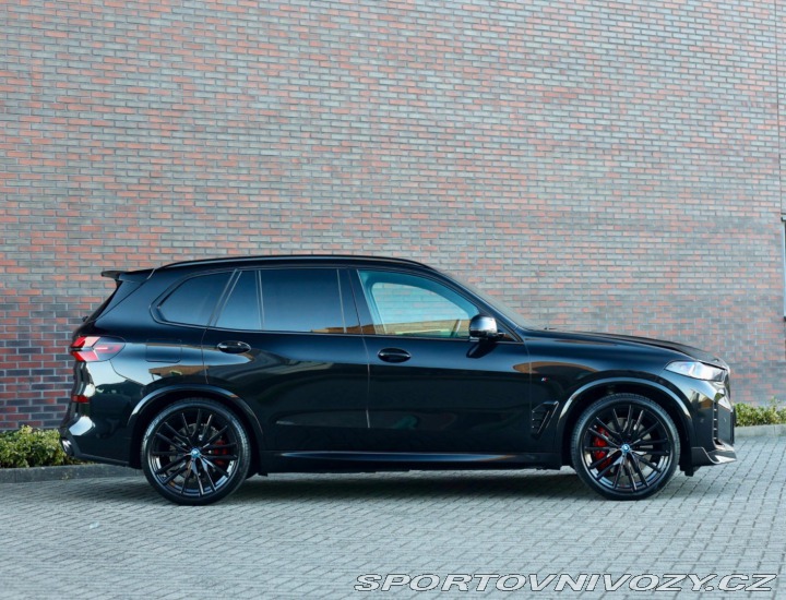 BMW X5 50e xDrive *M Performanc 2024