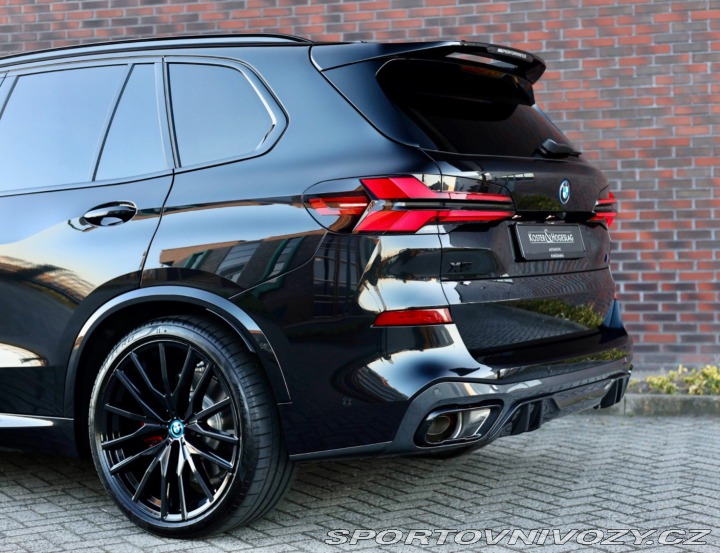 BMW X5 50e xDrive *M Performanc 2024