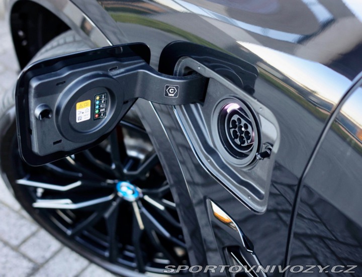 BMW X5 50e xDrive *M Performanc 2024