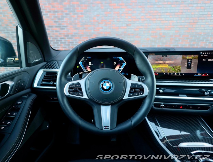 BMW X5 50e xDrive *M Performanc 2024