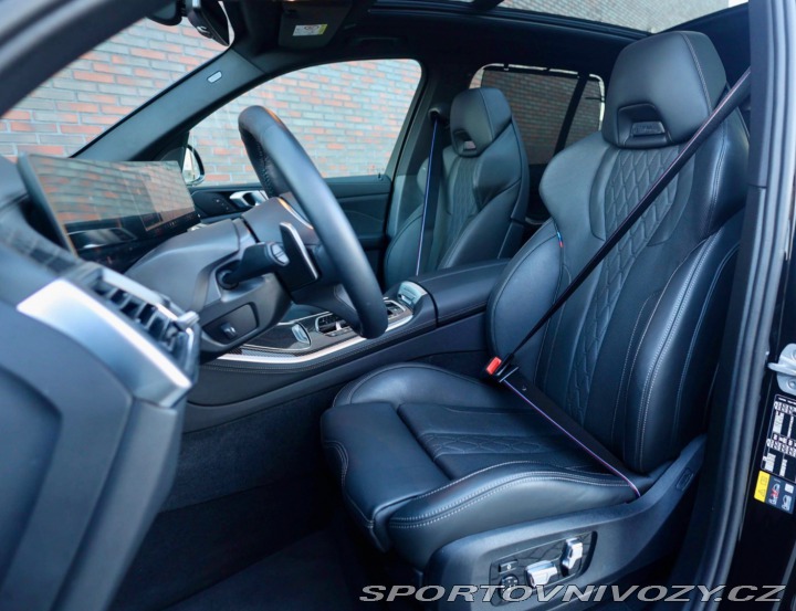 BMW X5 50e xDrive *M Performanc 2024