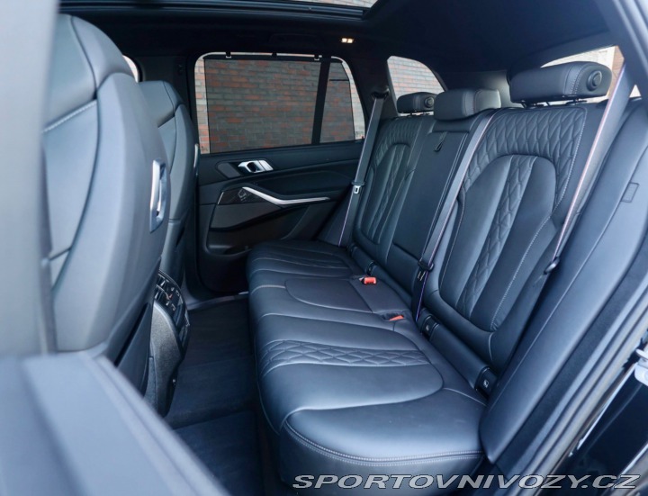 BMW X5 50e xDrive *M Performanc 2024