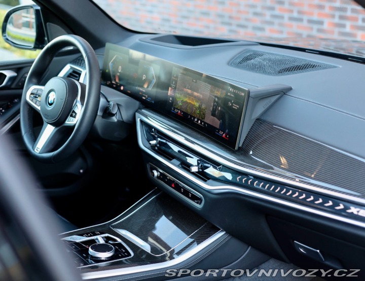 BMW X5 50e xDrive *M Performanc 2024