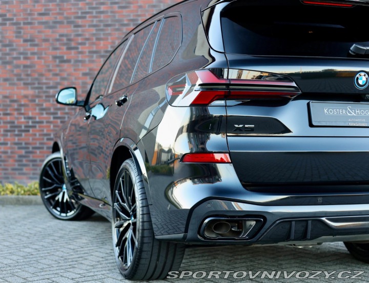 BMW X5 50e xDrive *M Performanc 2024