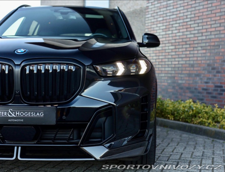 BMW X5 50e xDrive *M Performanc 2024