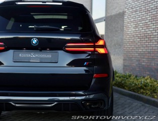 BMW X5 50e xDrive *M Performanc 2024