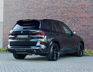 BMW X5 50e xDrive *M Performanc 2024