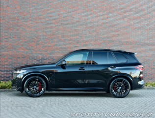 BMW X5 50e xDrive *M Performanc 2024
