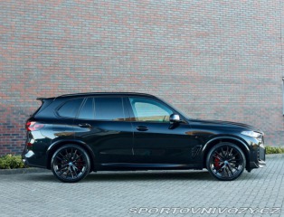 BMW X5 50e xDrive *M Performanc 2024