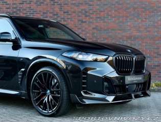 BMW X5 50e xDrive *M Performanc 2024