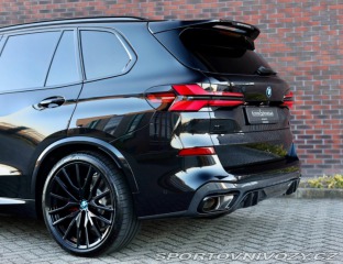 BMW X5 50e xDrive *M Performanc 2024