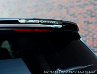 BMW X5 50e xDrive *M Performanc 2024